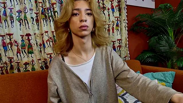 Avatar of Vanessa__Ray