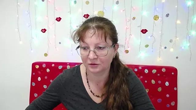 Private VanessaHotts on StripChat