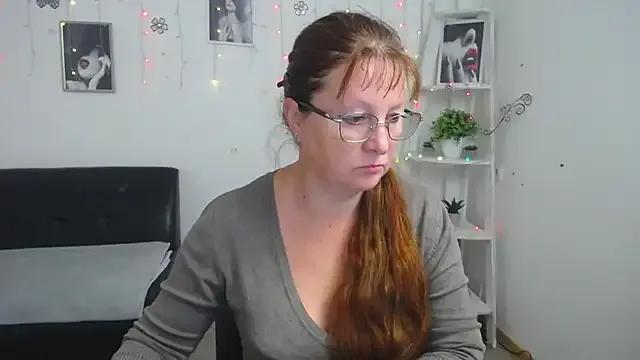 Private VanessaHotts on StripChat