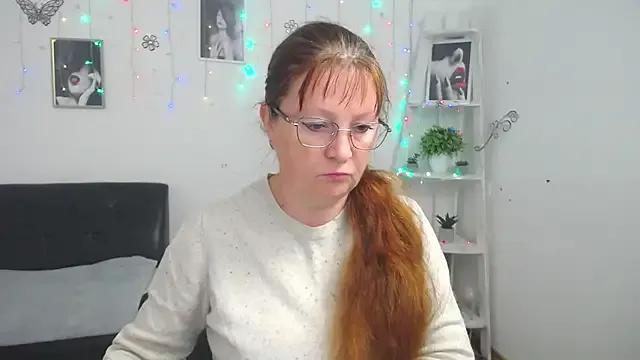 Private VanessaHotts on StripChat