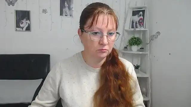 Private VanessaHotts on StripChat