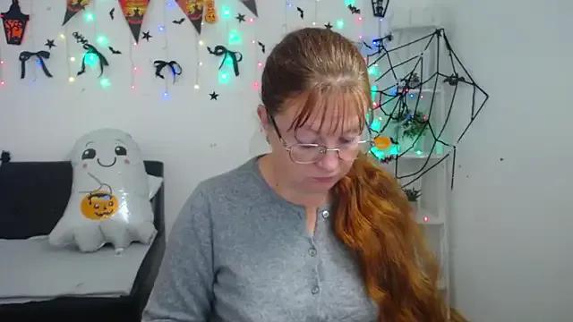Private VanessaHotts on StripChat
