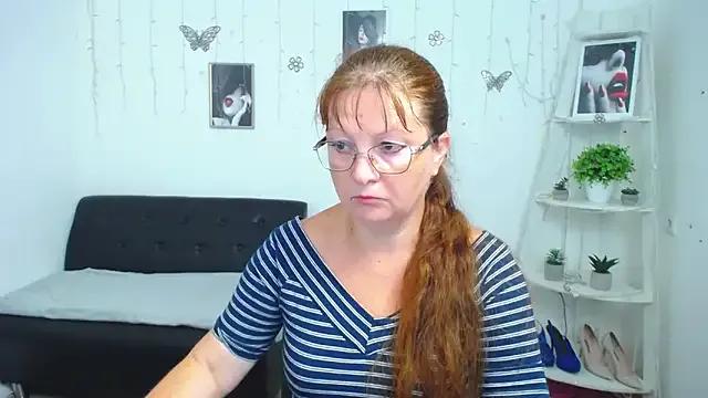 Private VanessaHotts on StripChat