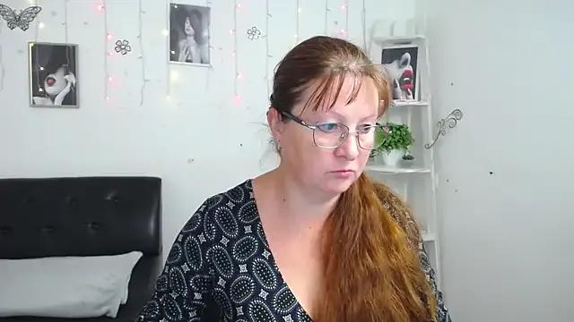 Private VanessaHotts on StripChat