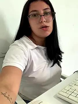 StripChat Velma_star  is Freechat  Velma_star — SHOOW BOOBS IN OFFICE