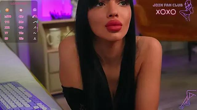 VelmaEvans — Boobs tease 