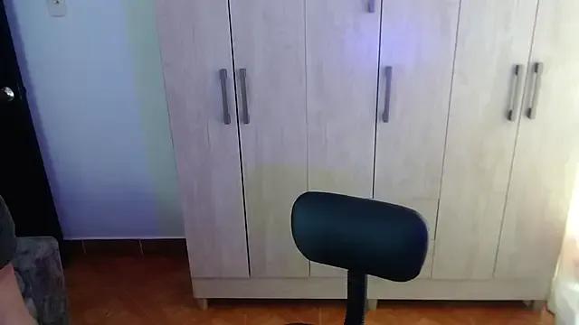 Private Velvet_28 on StripChat