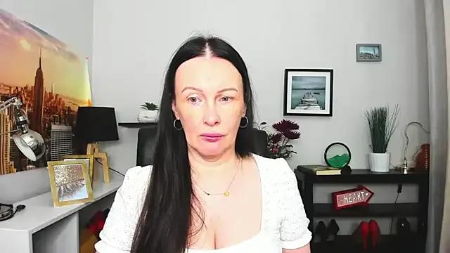 Freechat Velvet_Jasmine on StripChat
