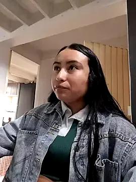 Freechat Venus_Rivers on StripChat
