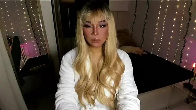 Avatar of venusangelicxx
