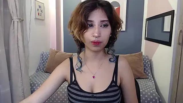 StripChat VenusMist  is Freechat  VenusMist — dance a song