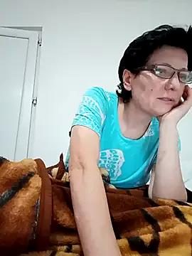 Vera_Elle — Freechat on StripChat