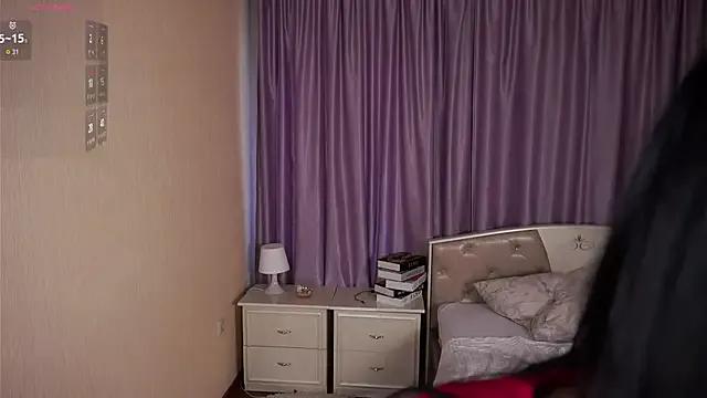 Freechat VerniceEngelking on StripChat