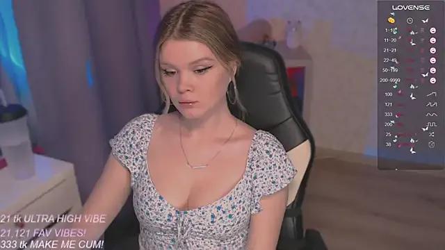 Avatar of VeronaAura