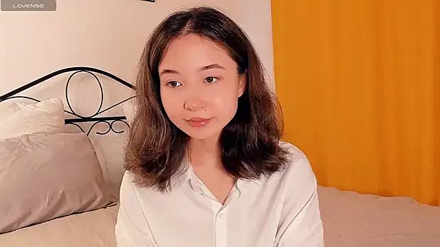 Freechat VeronaCritchlow on StripChat