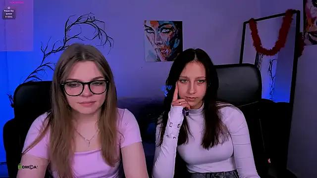 veronica_bubble — flash boobs