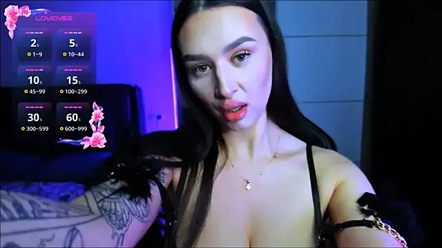 Veronica_Larsson — Freechat on StripChat