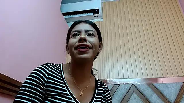 StripChat VeronicaRobles  is Freechat  VeronicaRobles — fuckme pussy hard daddy