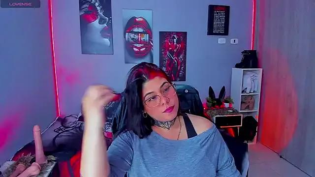 Avatar of Veronika_metal
