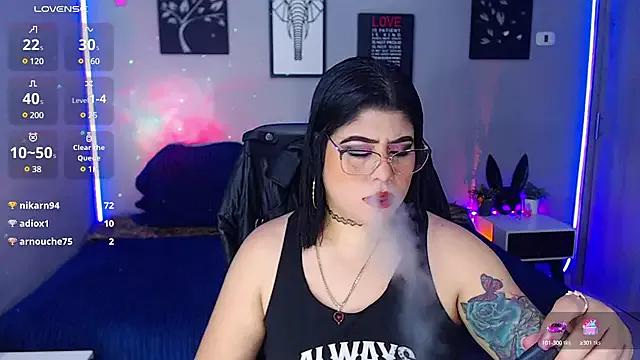 Avatar of Veronika_metal