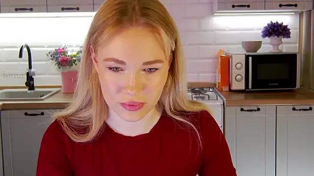 Freechat Veronika_Mitchel on StripChat