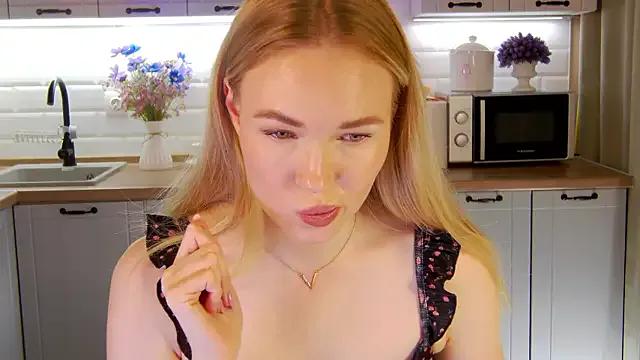 Freechat Veronika_Mitchel on StripChat