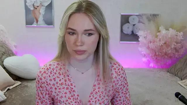 Avatar of Veronika_Mitchel