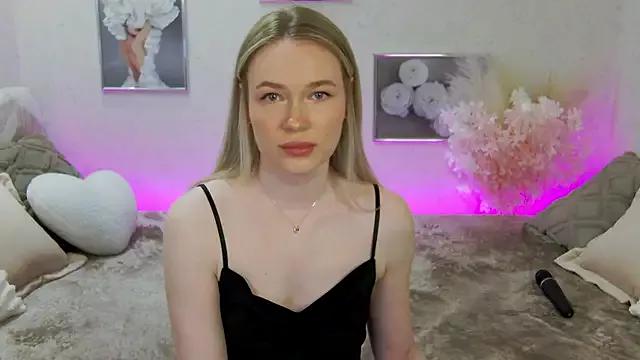 Avatar of Veronika_Mitchel
