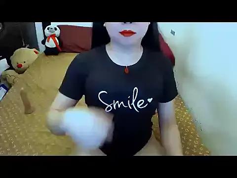 StripChat VeryFeminineTrans  is Freechat  VeryFeminineTrans — Freechat on StripChat
