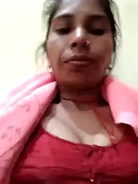 Veshali_Love143 — Full nude show    