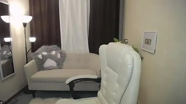 VestaWoody — be my king for tonight