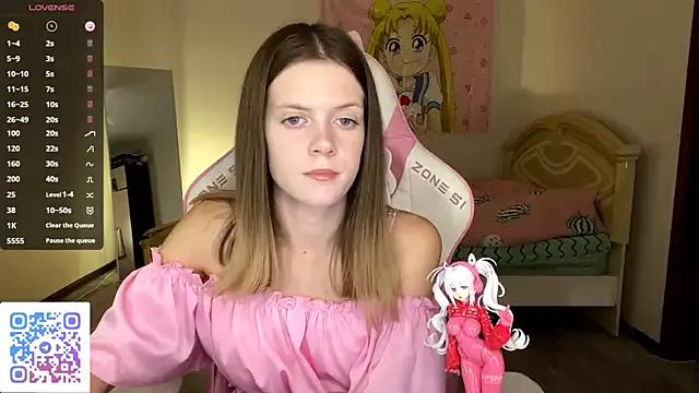 Avatar of VibeQueenLucy