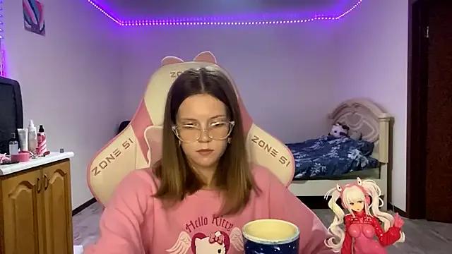 Avatar of VibeQueenLucy