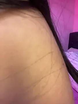 Vicky_Saidi — Striptease