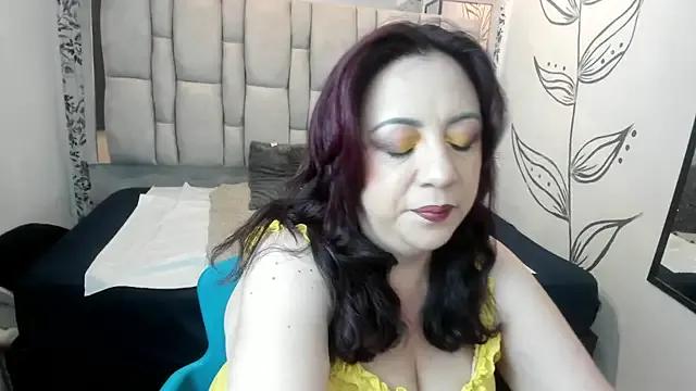 Avatar of Victoria_Adamns