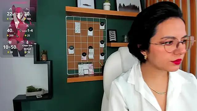 Avatar of victoria_byte