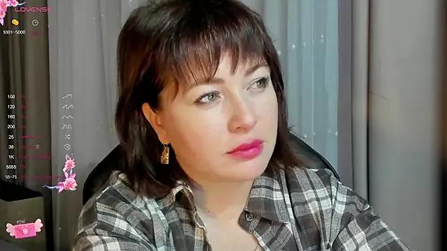 Freechat Victoria_Di on StripChat