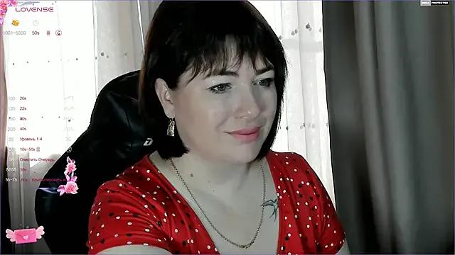 Freechat Victoria_Di on StripChat