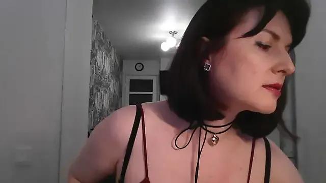 Avatar of Victoria_Glam