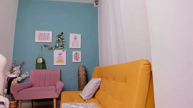 Victoria_Jonnesss — Remove panty