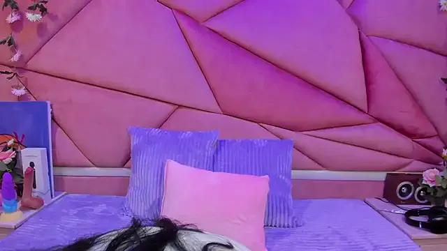 Freechat Victoria_Rossy on StripChat