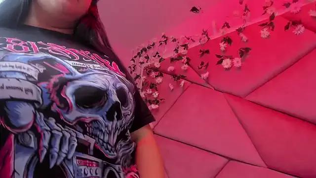 Freechat Victoria_Rossy on StripChat