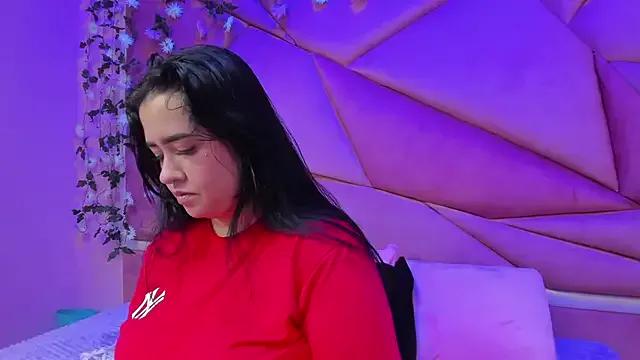 Freechat Victoria_Rossy on StripChat