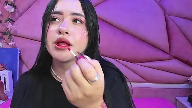 Freechat Victoria_Rossy on StripChat