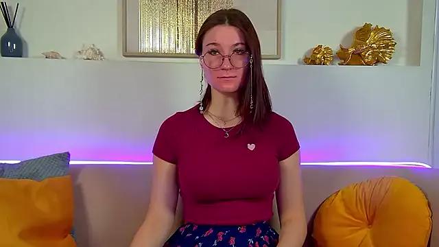 Freechat VictoriaArdern on StripChat
