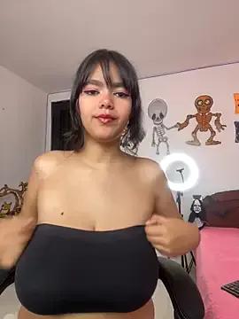 Freechat Victoriacarmo on StripChat
