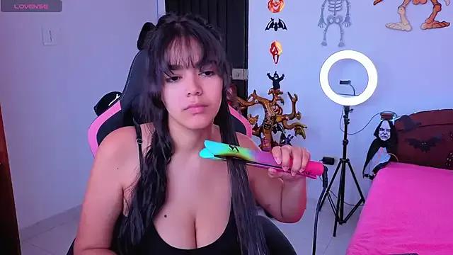 Freechat Victoriacarmo on StripChat