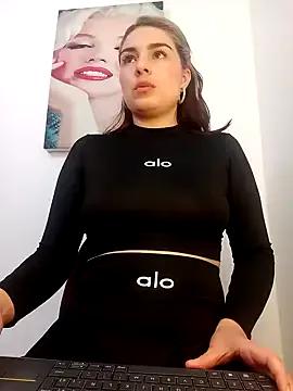 Avatar of VictoriaMolina