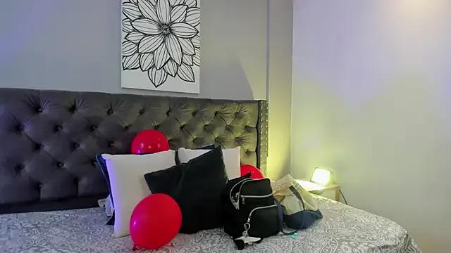 Viioleetta_1 — dance