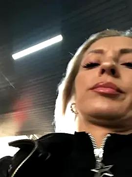 Avatar of VikaBunny1